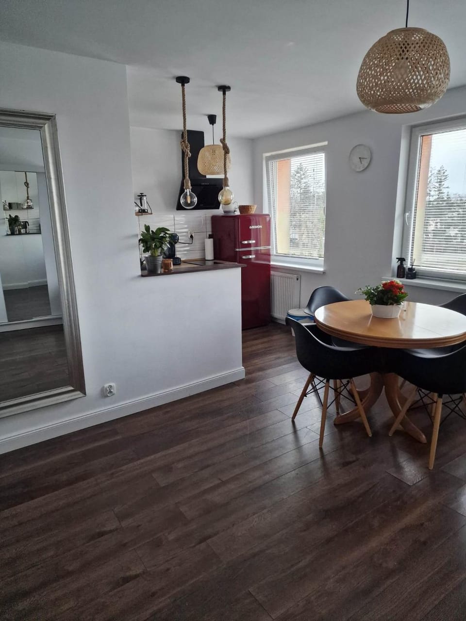 Apartament Sportowa Apartment in West Pomeranian Voivodeship, Poland