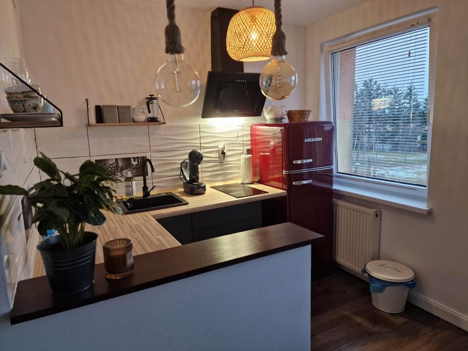 Apartament Sportowa Apartment in West Pomeranian Voivodeship, Poland