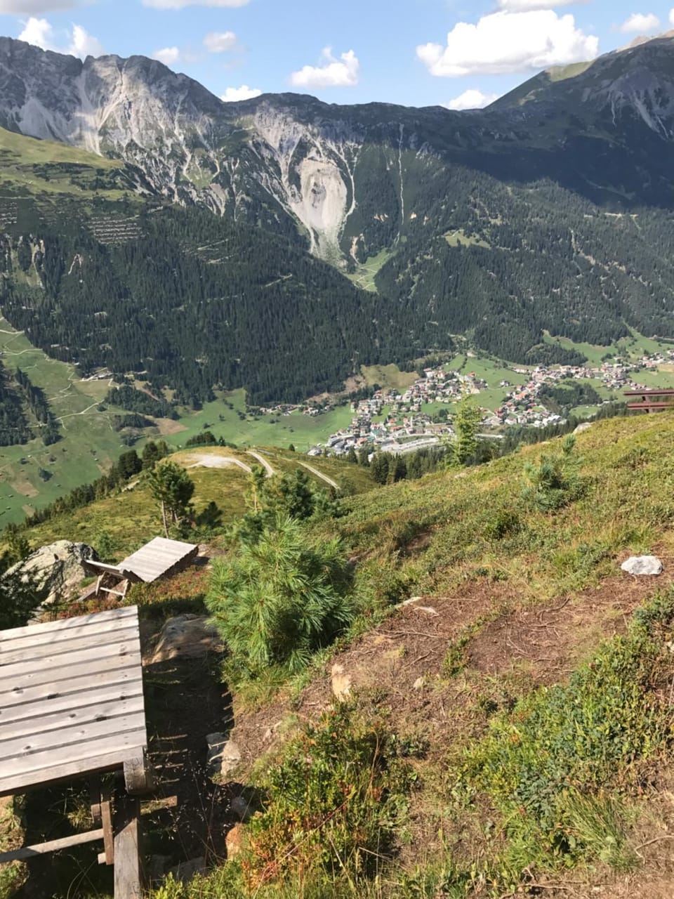 Hotel Ehrenreich Hotel in Saint Anton am Arlberg