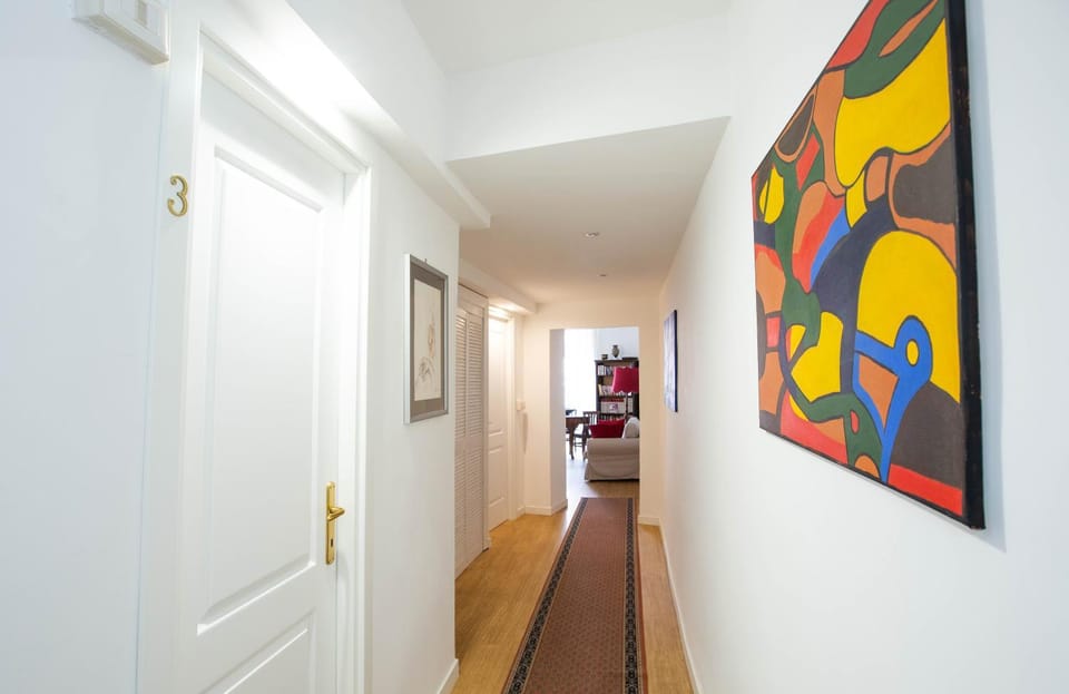 Federici Guest House Bed and Breakfast in Rome