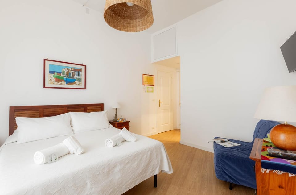 Federici Guest House Bed and Breakfast in Rome