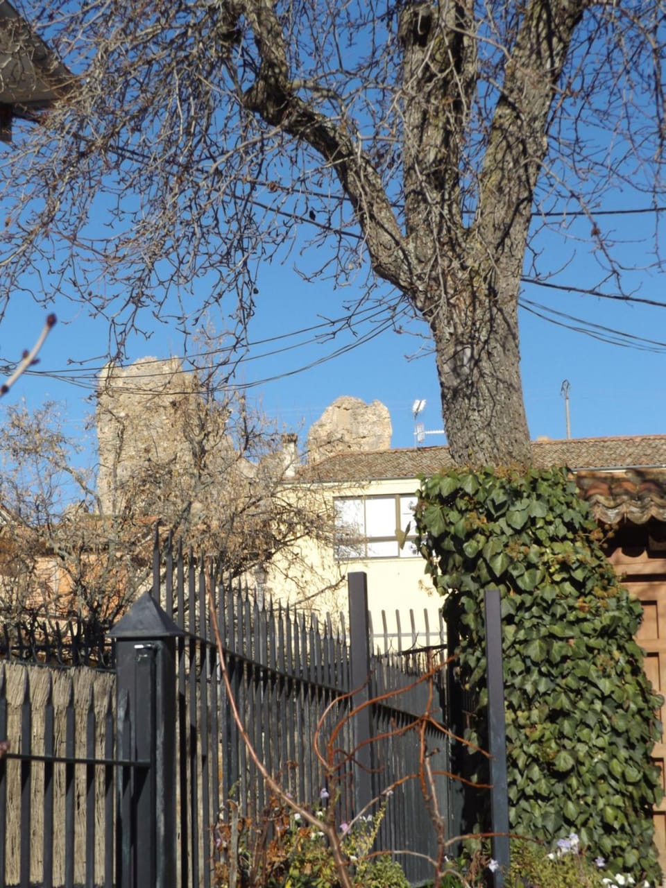 Patio, Nearby landmark, Neighbourhood, Natural landscape, Activities, Winter, Garden, View (from property/room), Other, Other, Decorative detail, On site, City view, Garden view, Landmark view, Street view, Area and facilities, Area and facilities, Time of day