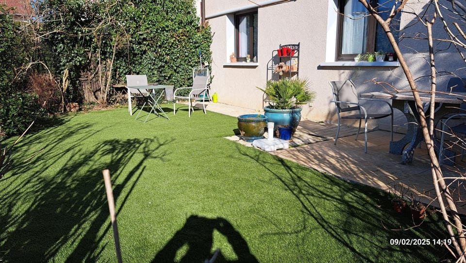 Garden, Garden, Garden view, Garden view