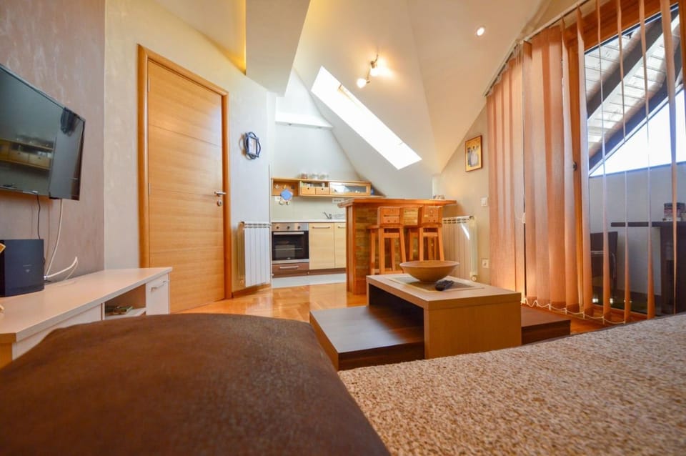 Oaza apartment Apartment in Zlatibor