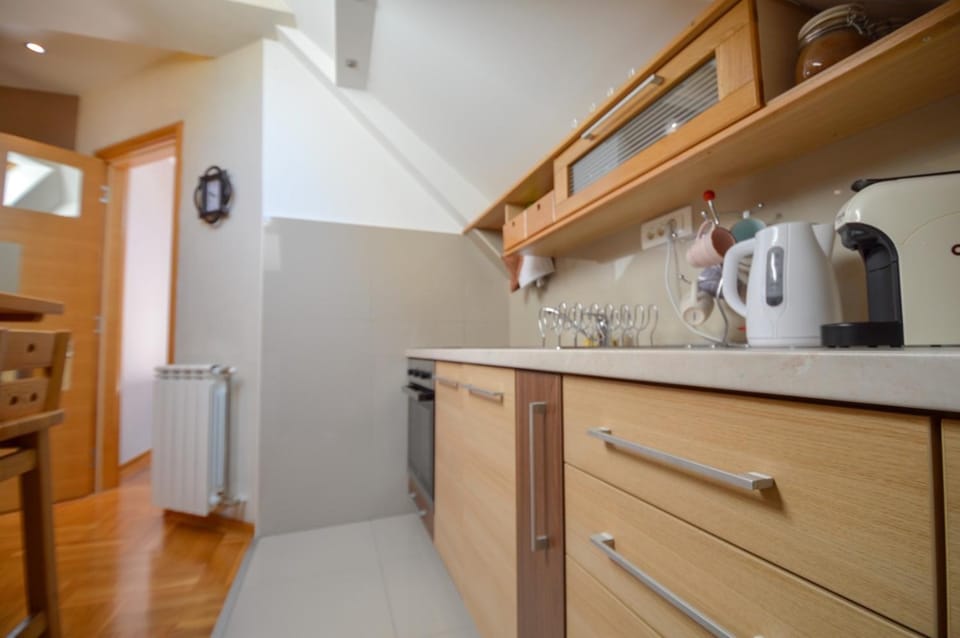 Oaza apartment Apartment in Zlatibor