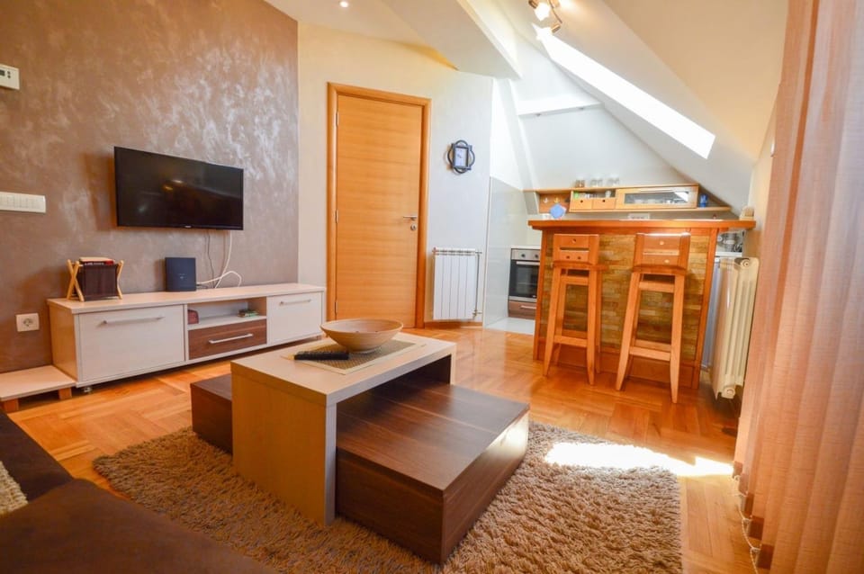 Oaza apartment Apartment in Zlatibor