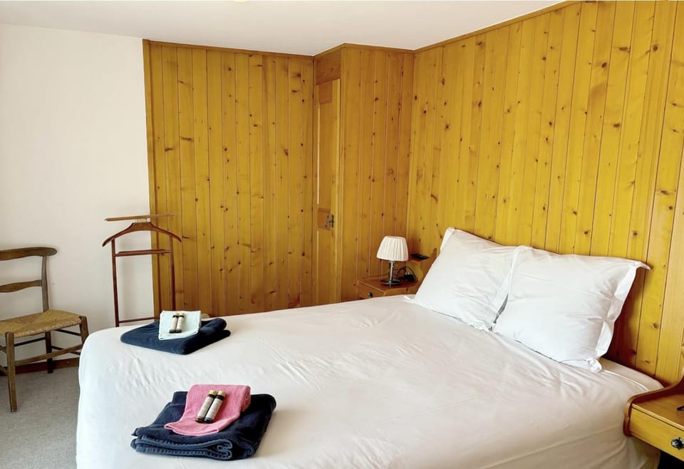 Pietra Serena 021 Apartment in Bagnes