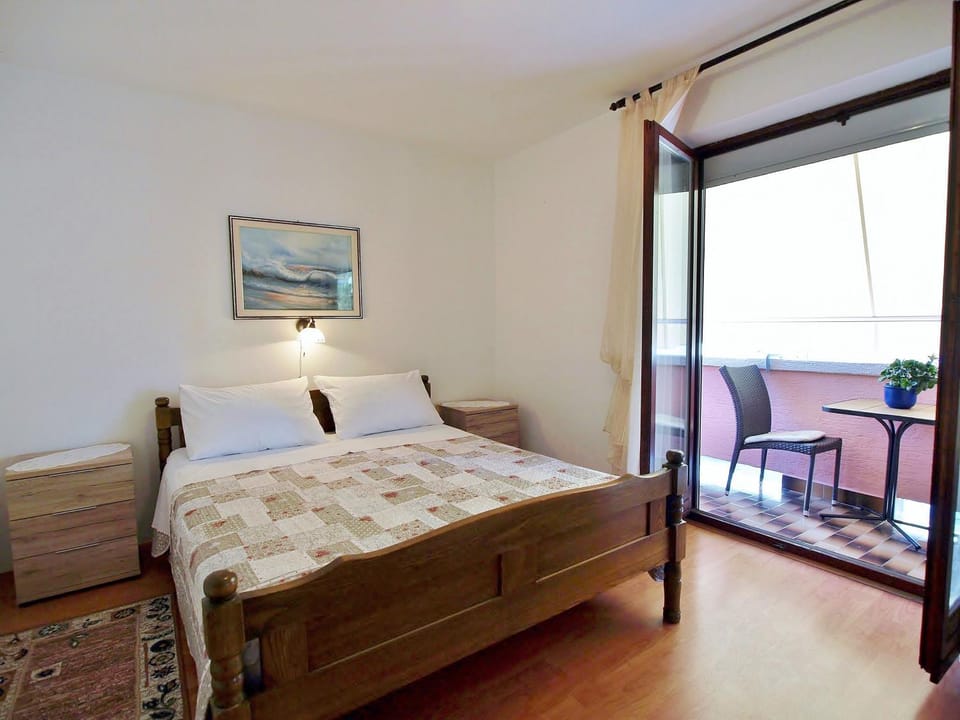 Balcony/Terrace, Bedroom