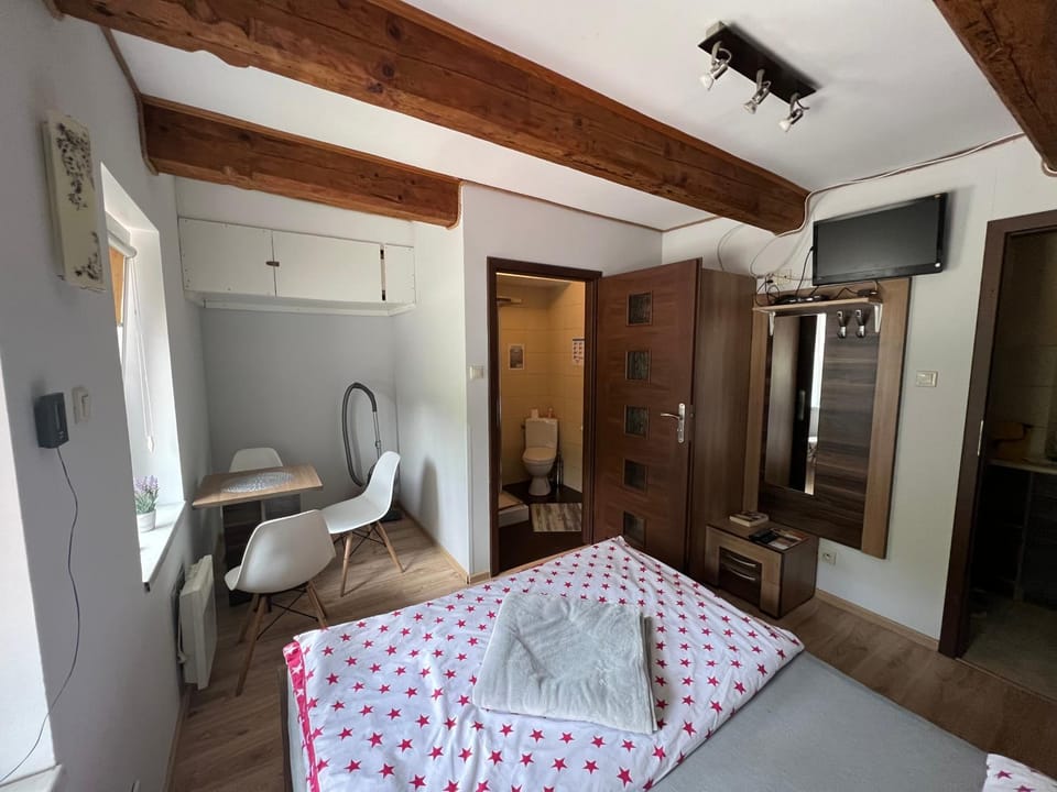 Apartament Rondo Apartment in Lower Silesian Voivodeship