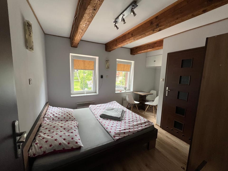 Apartament Rondo Apartment in Lower Silesian Voivodeship