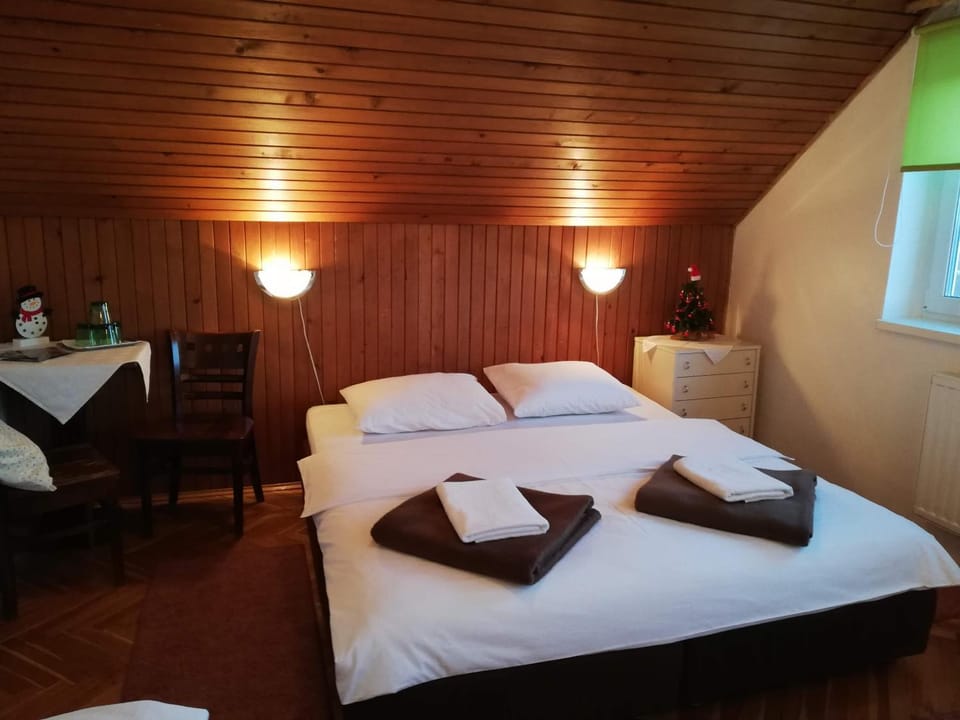 Guesthouse Arnika Bed and Breakfast in Primorje-Gorski Kotar County