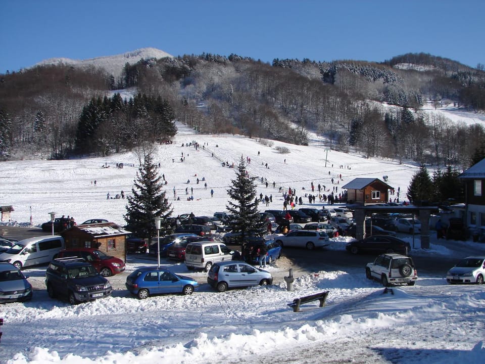 Winter, Entertainment