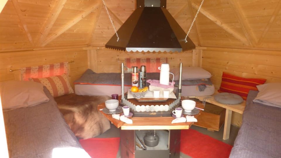 Abrikota Bed and Breakfast in Normandy