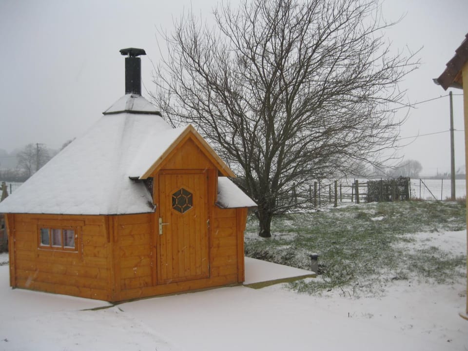 Abrikota Bed and Breakfast in Normandy