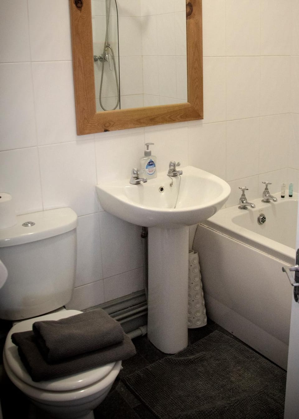 Westham Bed and Breakfast in Warwick