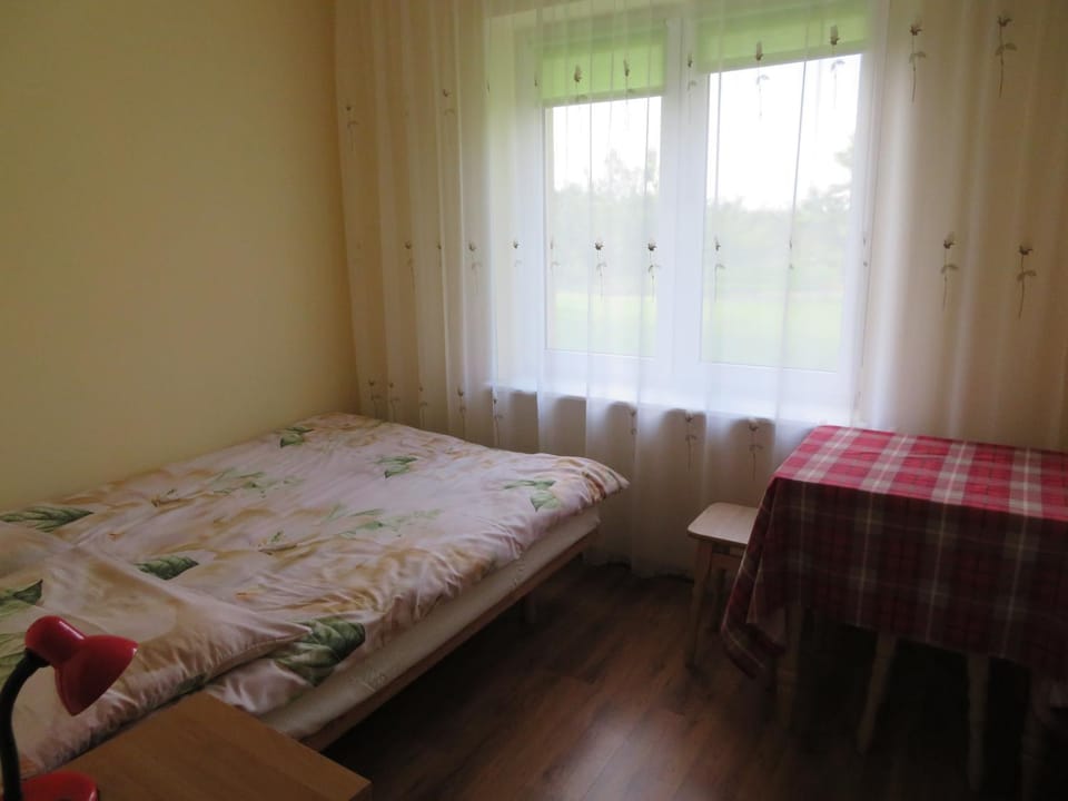 Agroturystyka Agnieszki Murszewskiej Farm Stay in Poland