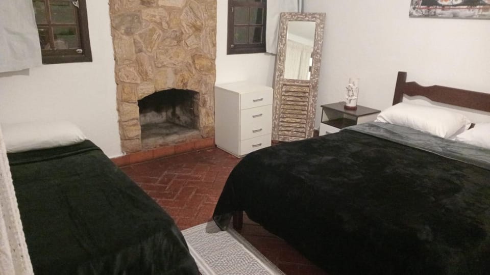 Valle Paradiso Pousada Itaipava Inn in State of Rio de Janeiro