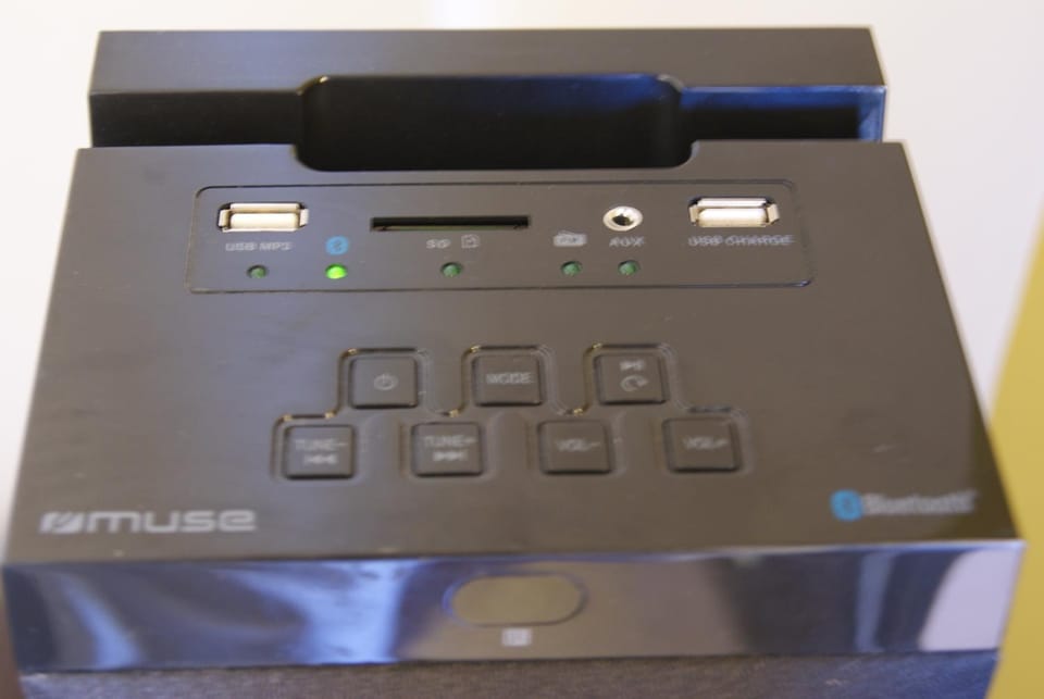 TV and multimedia