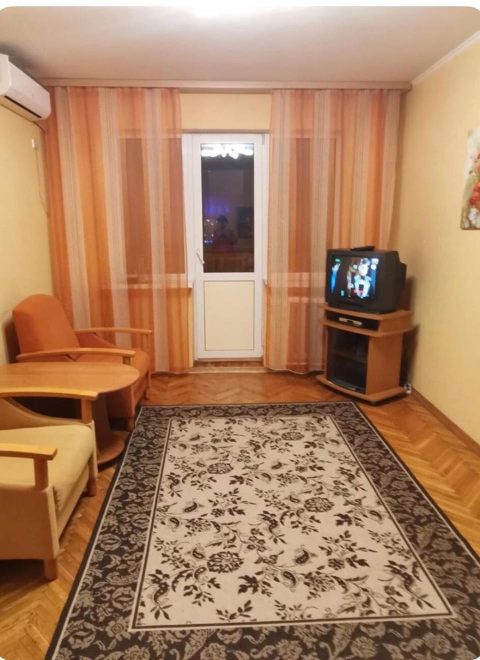 Apartment Maidan Nezalejnosti Apartment in Kiev City - Kyiv