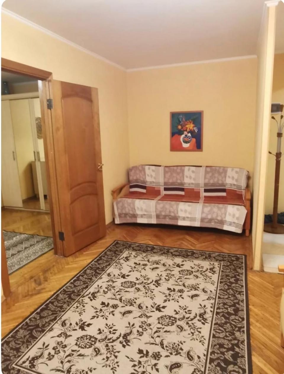 Apartment Maidan Nezalejnosti Apartment in Kiev City - Kyiv