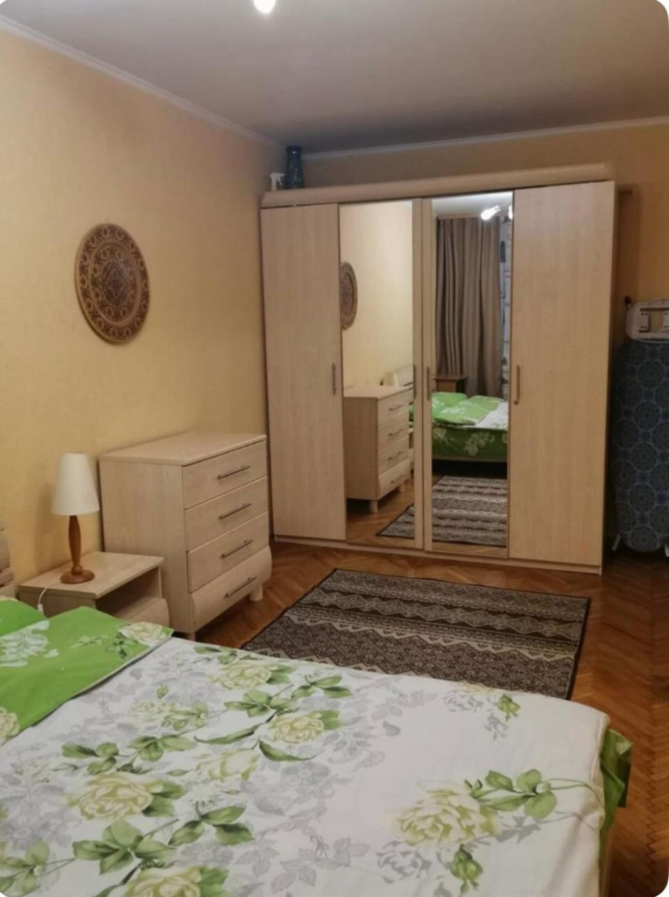 Apartment Maidan Nezalejnosti Apartment in Kiev City - Kyiv