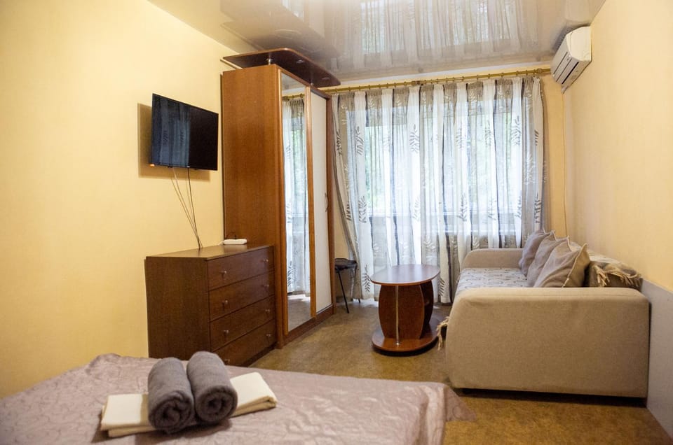 TV and multimedia, Seating area