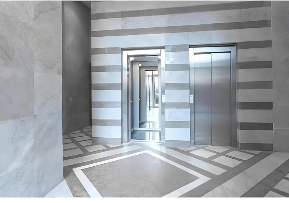 elevator