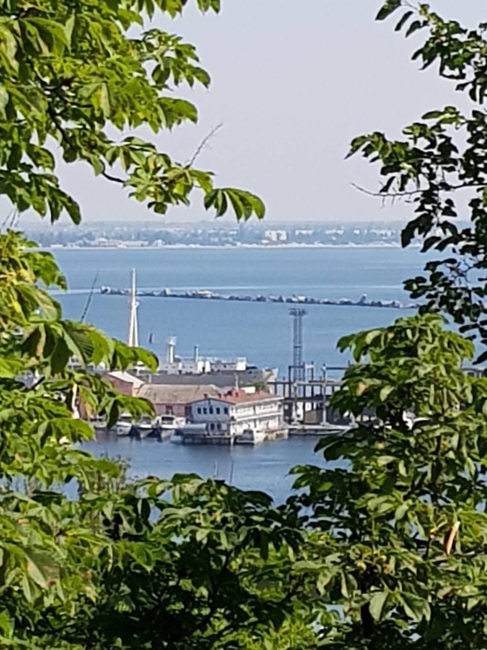 View (from property/room)