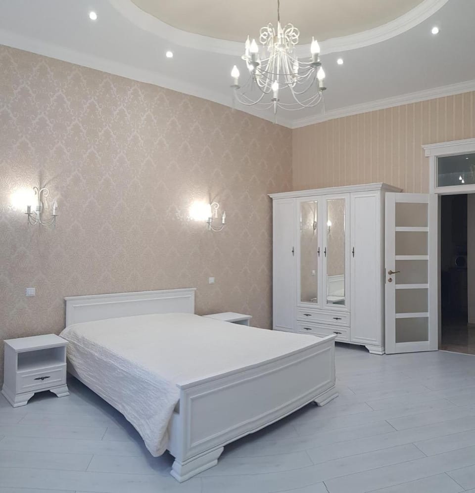 Vip Apartment in the very center of Odessa with sea view Apartment in Odessa