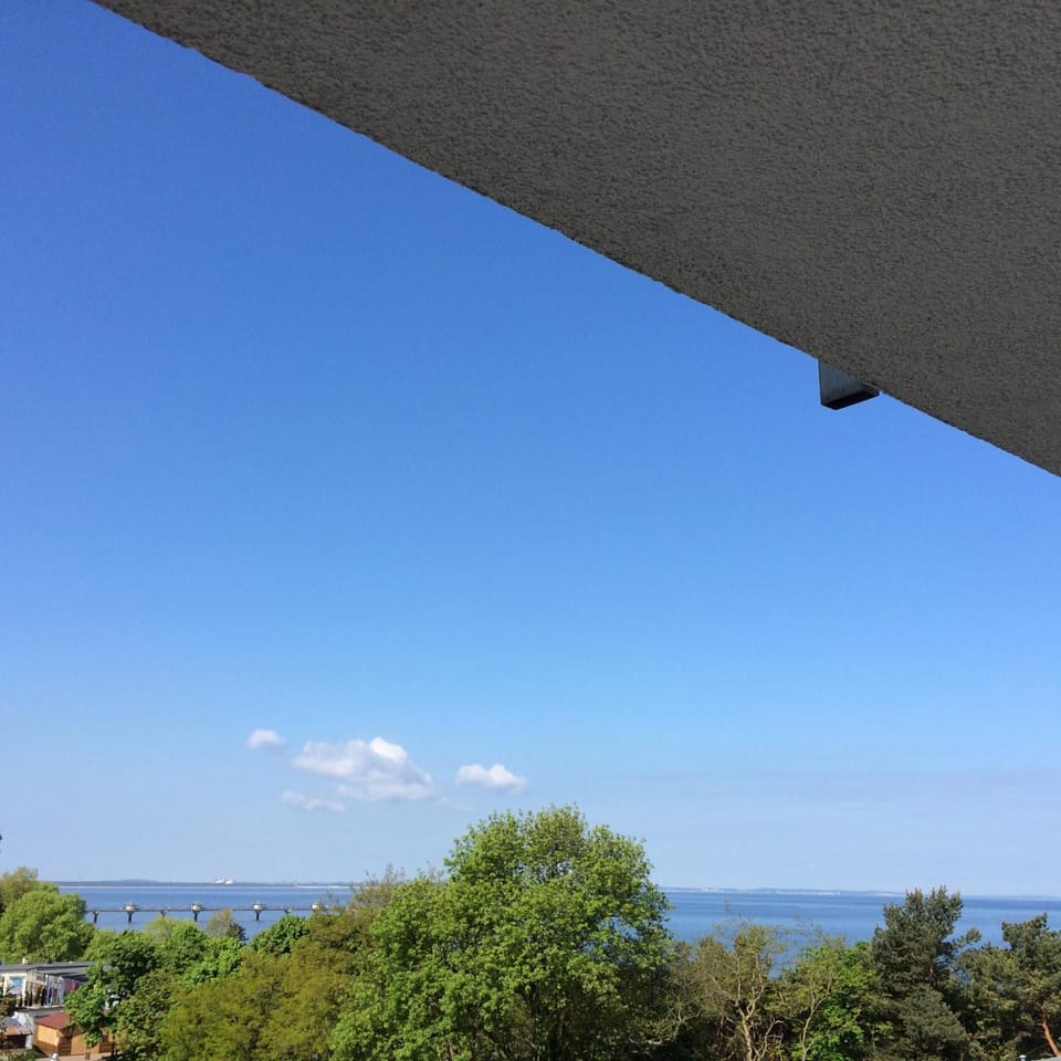 Your Holidays Promenada Gwiazd 28 with Sea View & Free Sauna Apartment in Miedzyzdroje