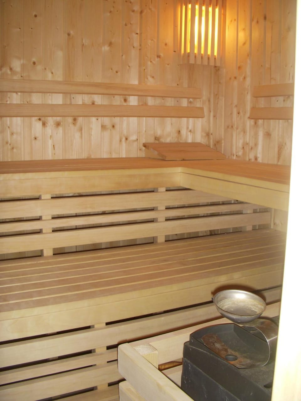 Your Holidays Promenada Gwiazd 28 with Sea View & Free Sauna Apartment in Miedzyzdroje