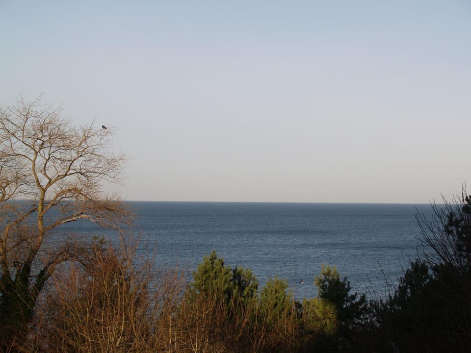 Wechta - Promenada Gwiazd 28 with Sea View, Free Rooftop Pool & Sauna Apartment in Miedzyzdroje