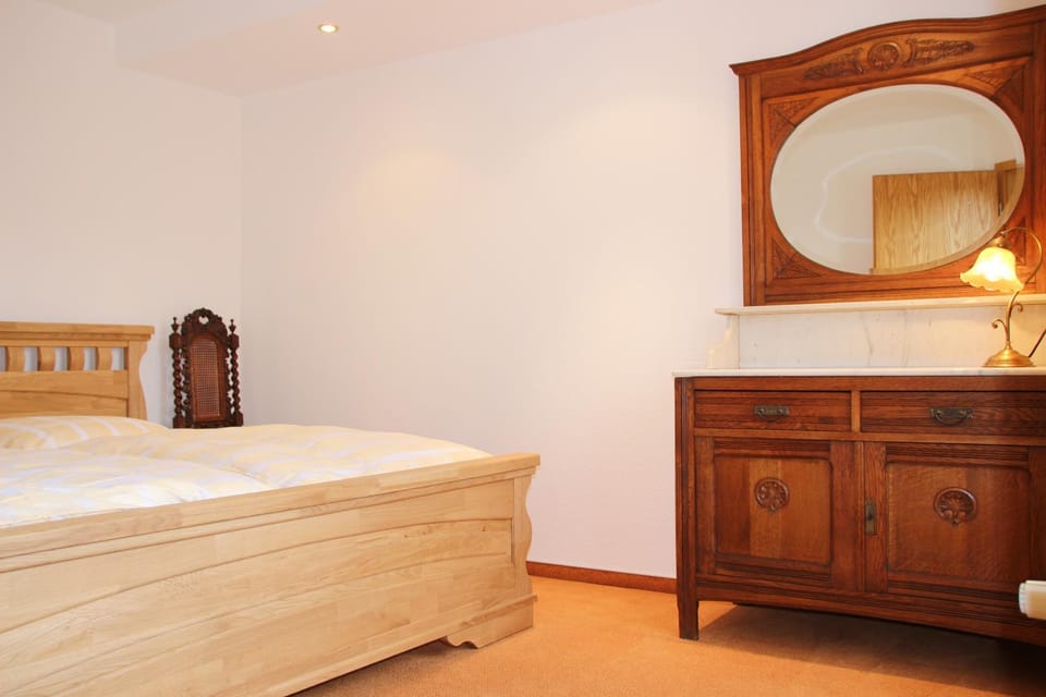 Die gute Stube Apartment in Wernigerode