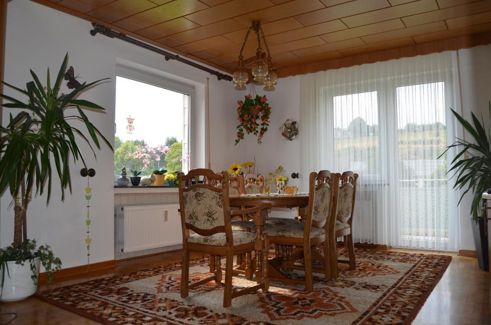 Ferienhaus Margaretha House in Vulkaneifel