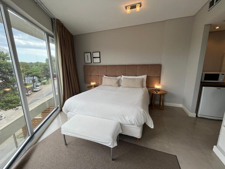 Hotel Zentiva Pinamar Hotel in Pinamar