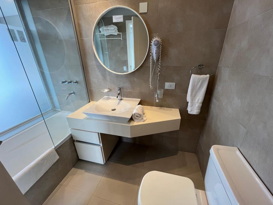 Hotel Zentiva Pinamar Hotel in Pinamar