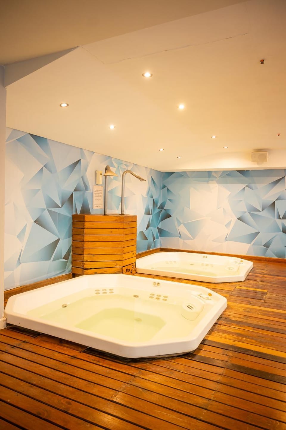 Hotel Zentiva Pinamar Hotel in Pinamar
