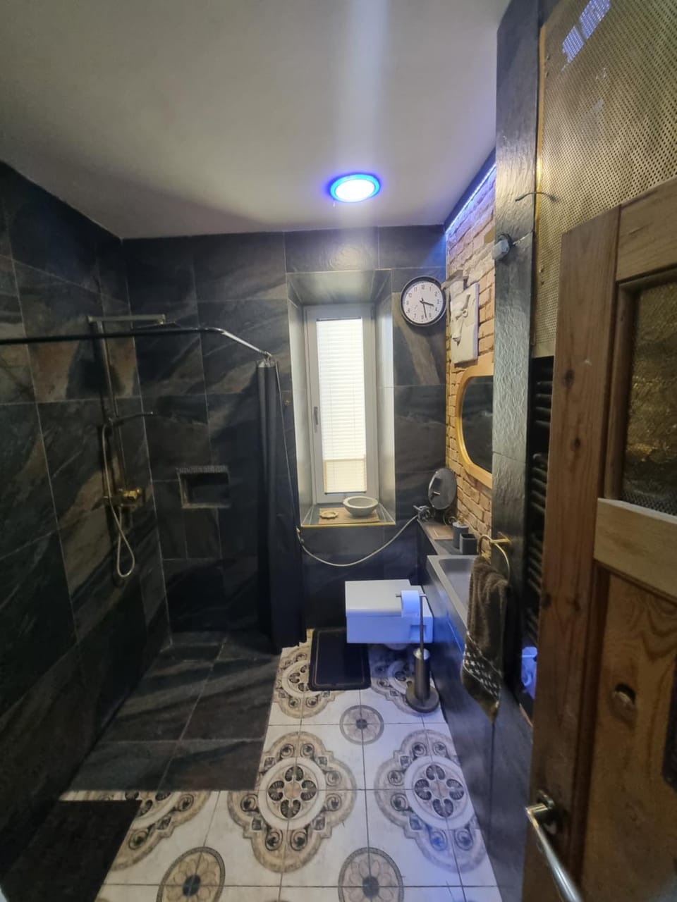 Mieszkanie przy Dworcu Gdynia Główna Apartment in Pomeranian Voivodeship