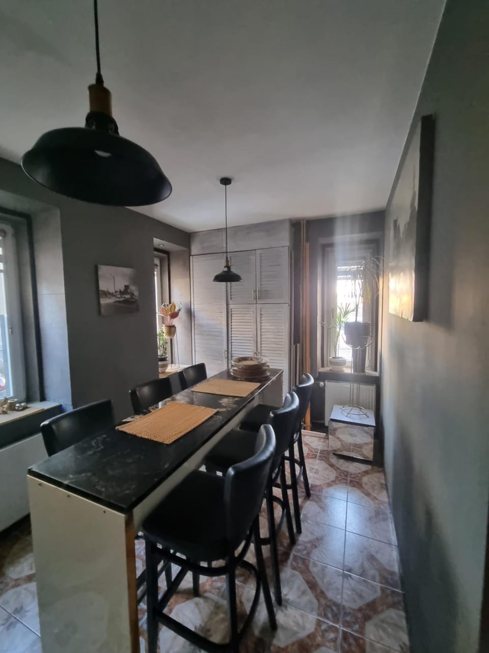 Mieszkanie przy Dworcu Gdynia Główna Apartment in Pomeranian Voivodeship