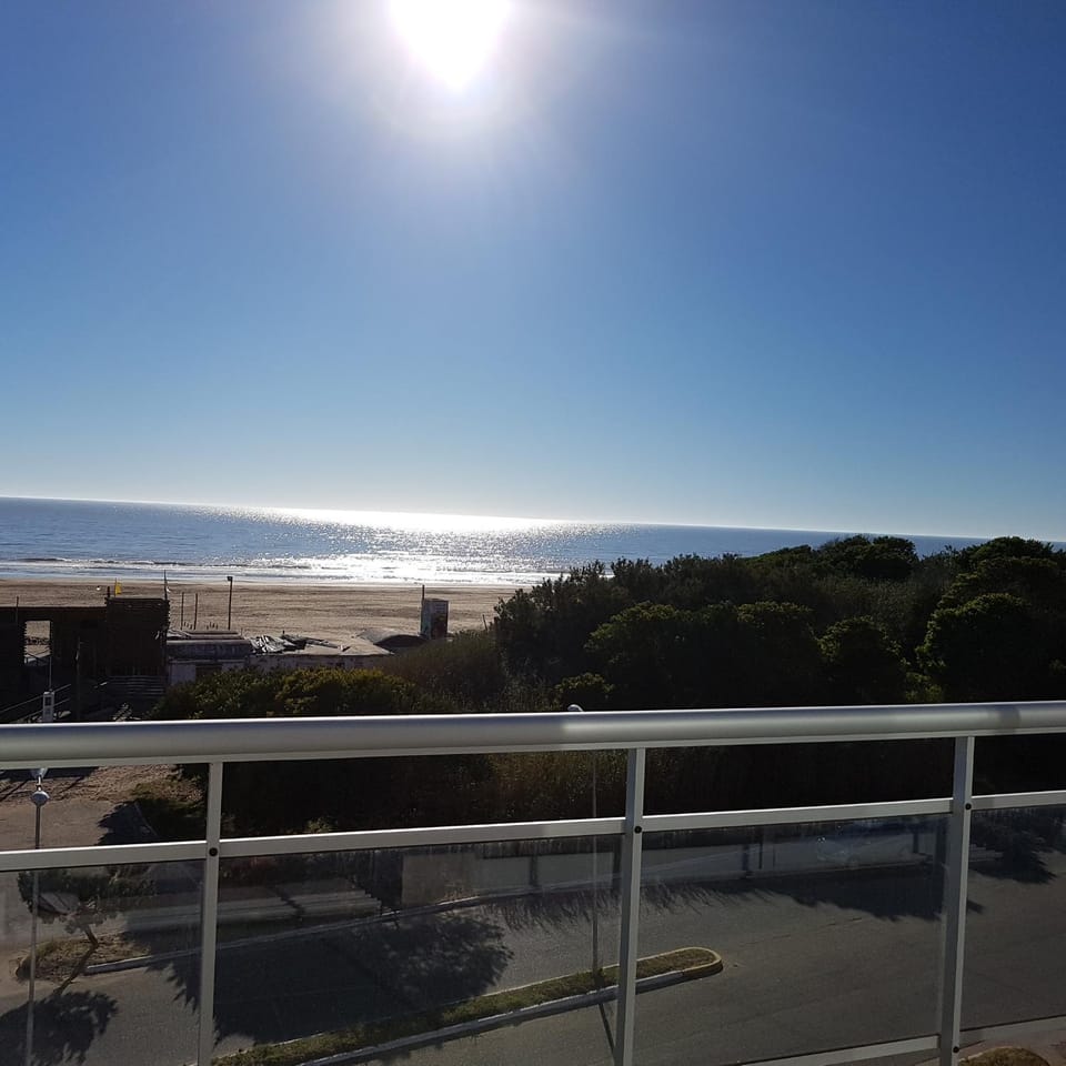 Property building, Day, Natural landscape, Beach, Sea view