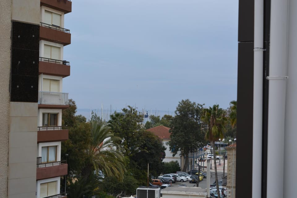 Sea view