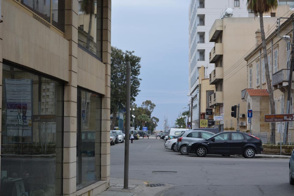City view