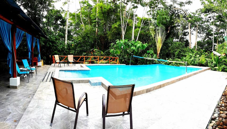 Garden, Balcony/Terrace