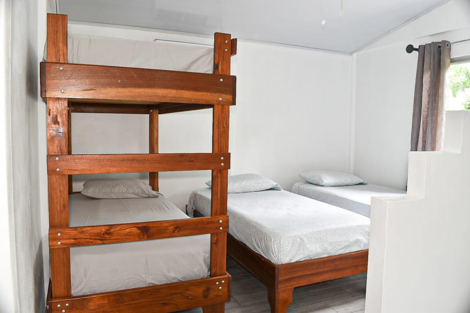 bunk bed