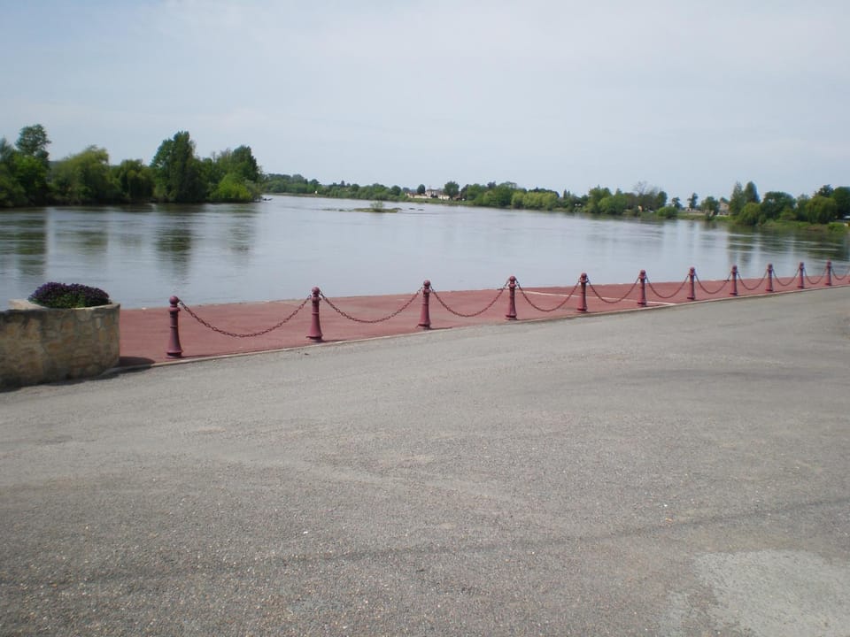 River view