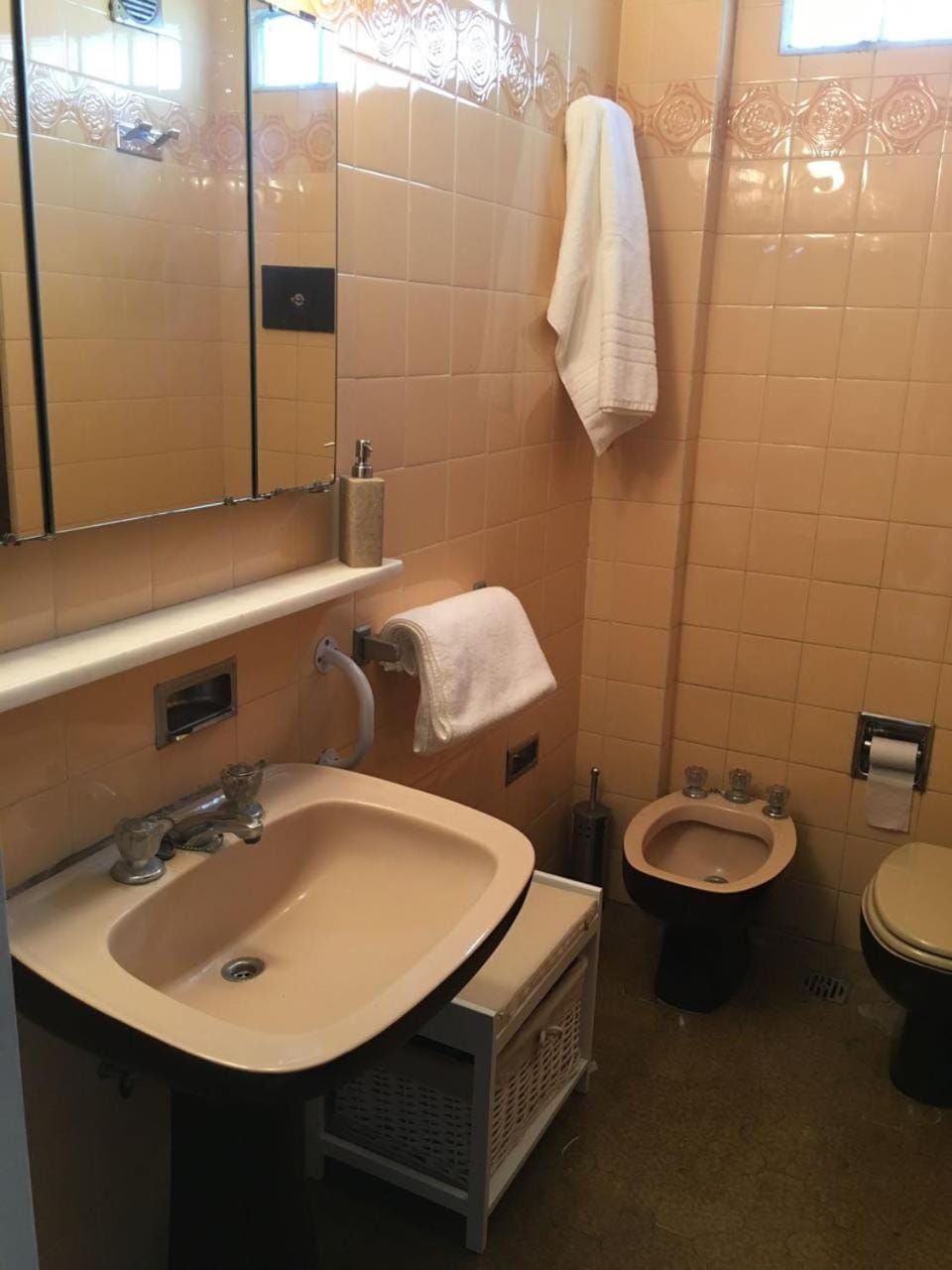 Toilet, Bathroom