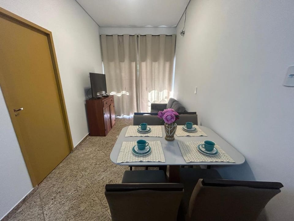 Living room, Seating area, Dining area, air conditioner