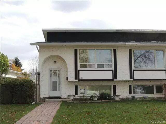 Winnipeg Homestay Vacation rental in Winnipeg
