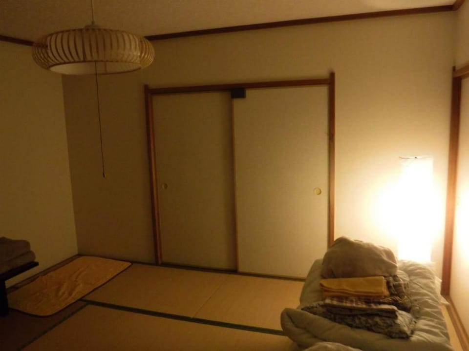 Wholeearth Ryokan Hiroshima Ryokan in Hiroshima