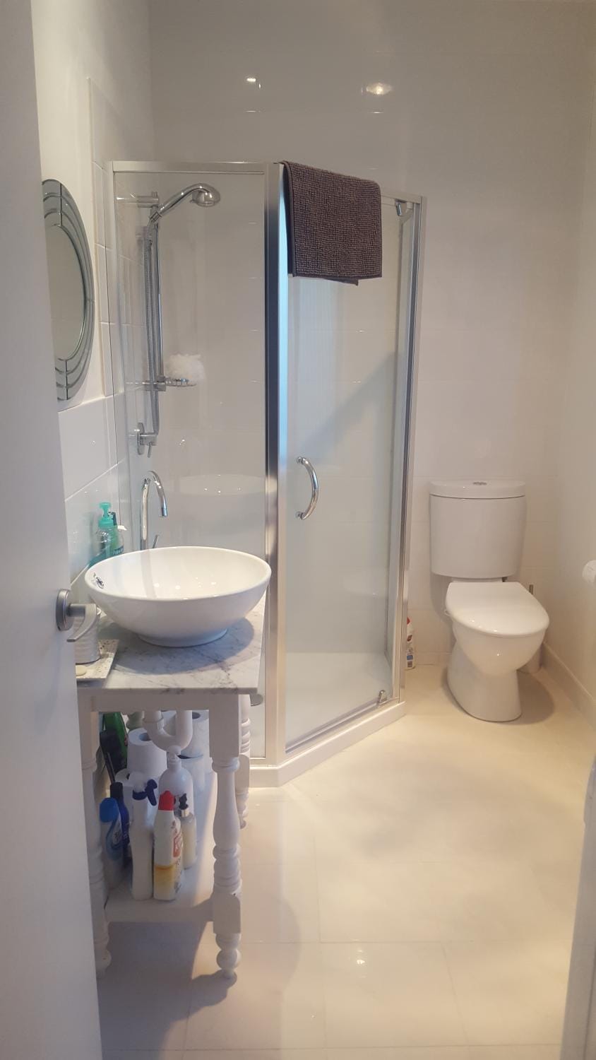 Flat in heart of Griffith House in Canberra